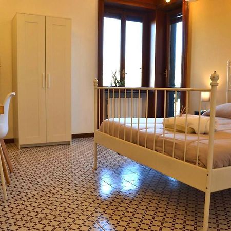 B&B Salerno Relais Экстерьер фото