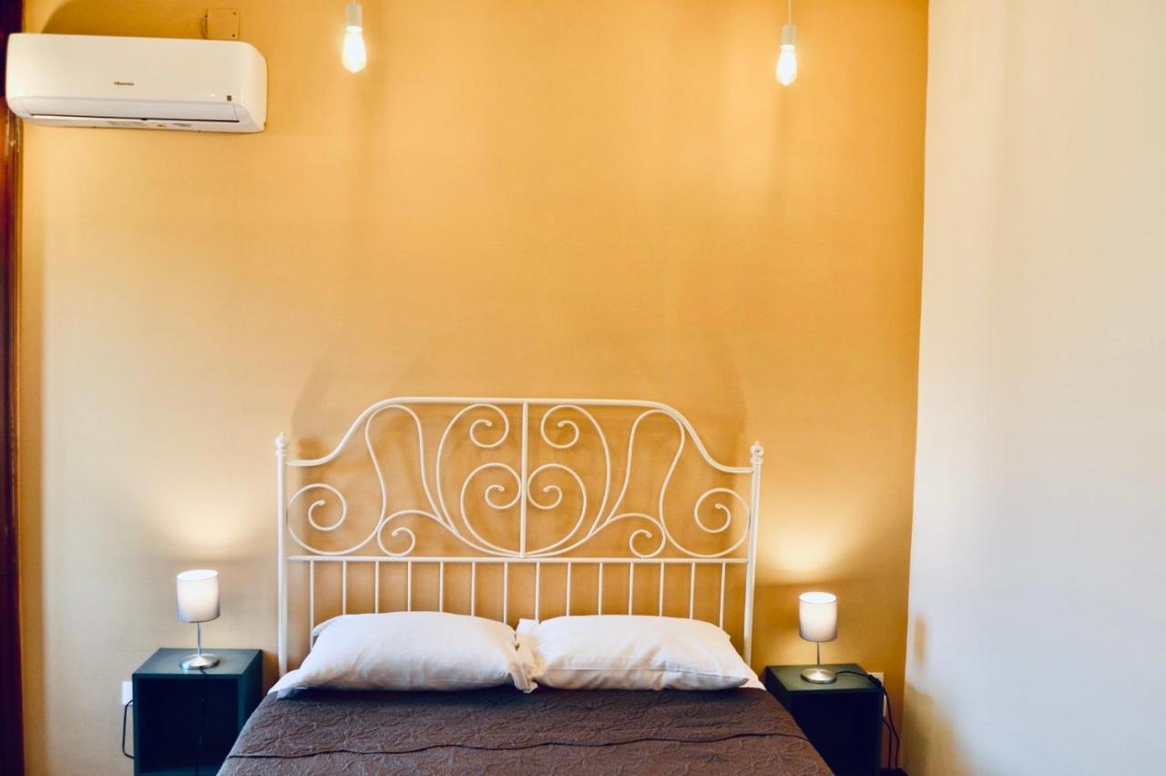 B&B Salerno Relais Экстерьер фото