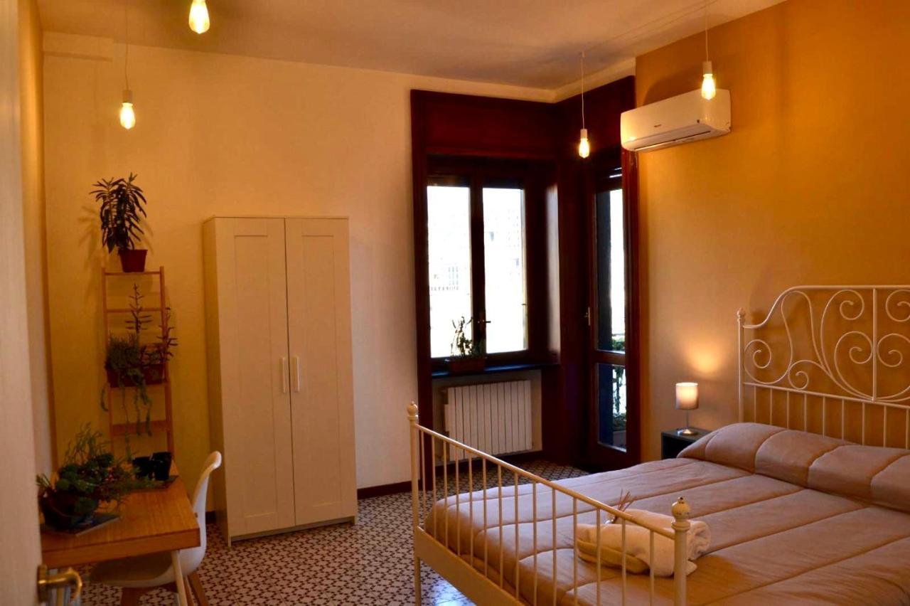 B&B Salerno Relais Экстерьер фото