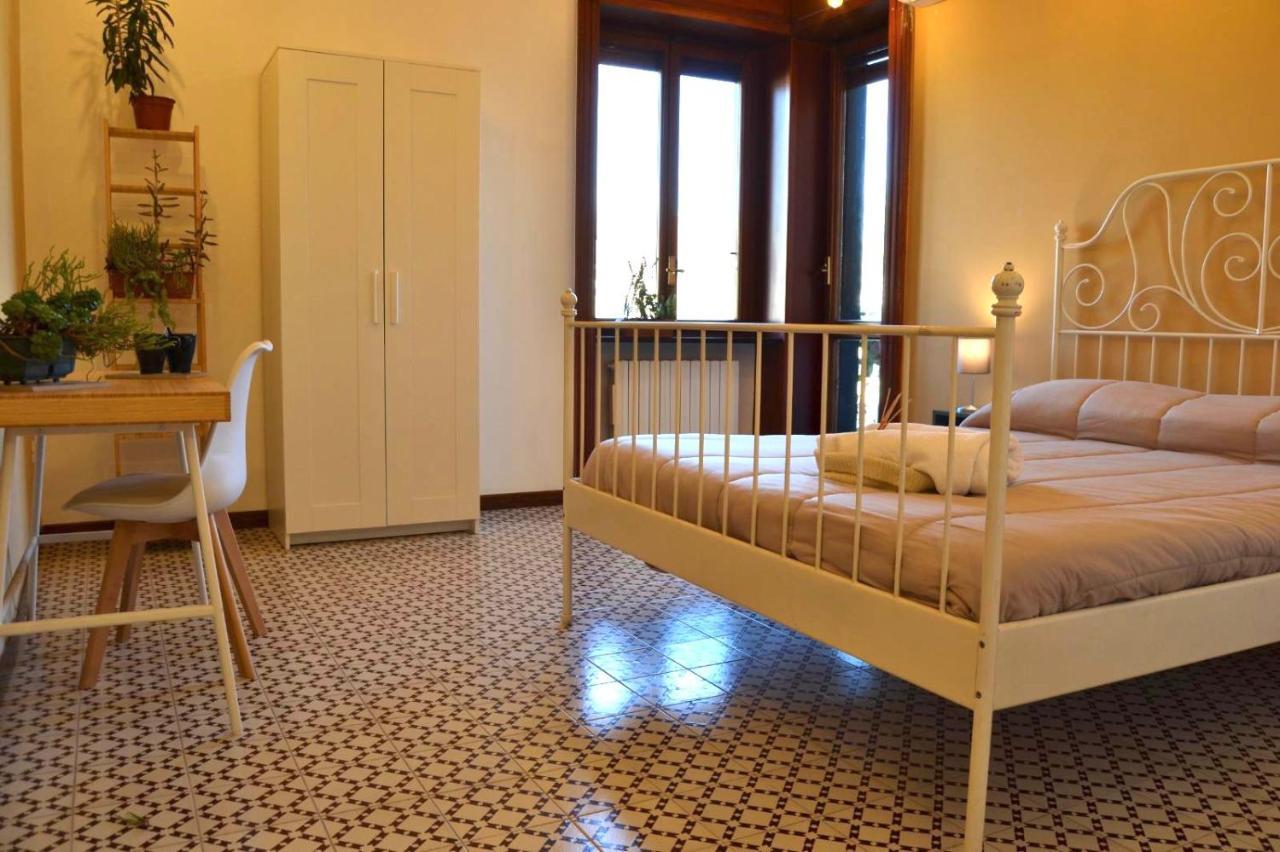 B&B Salerno Relais Экстерьер фото