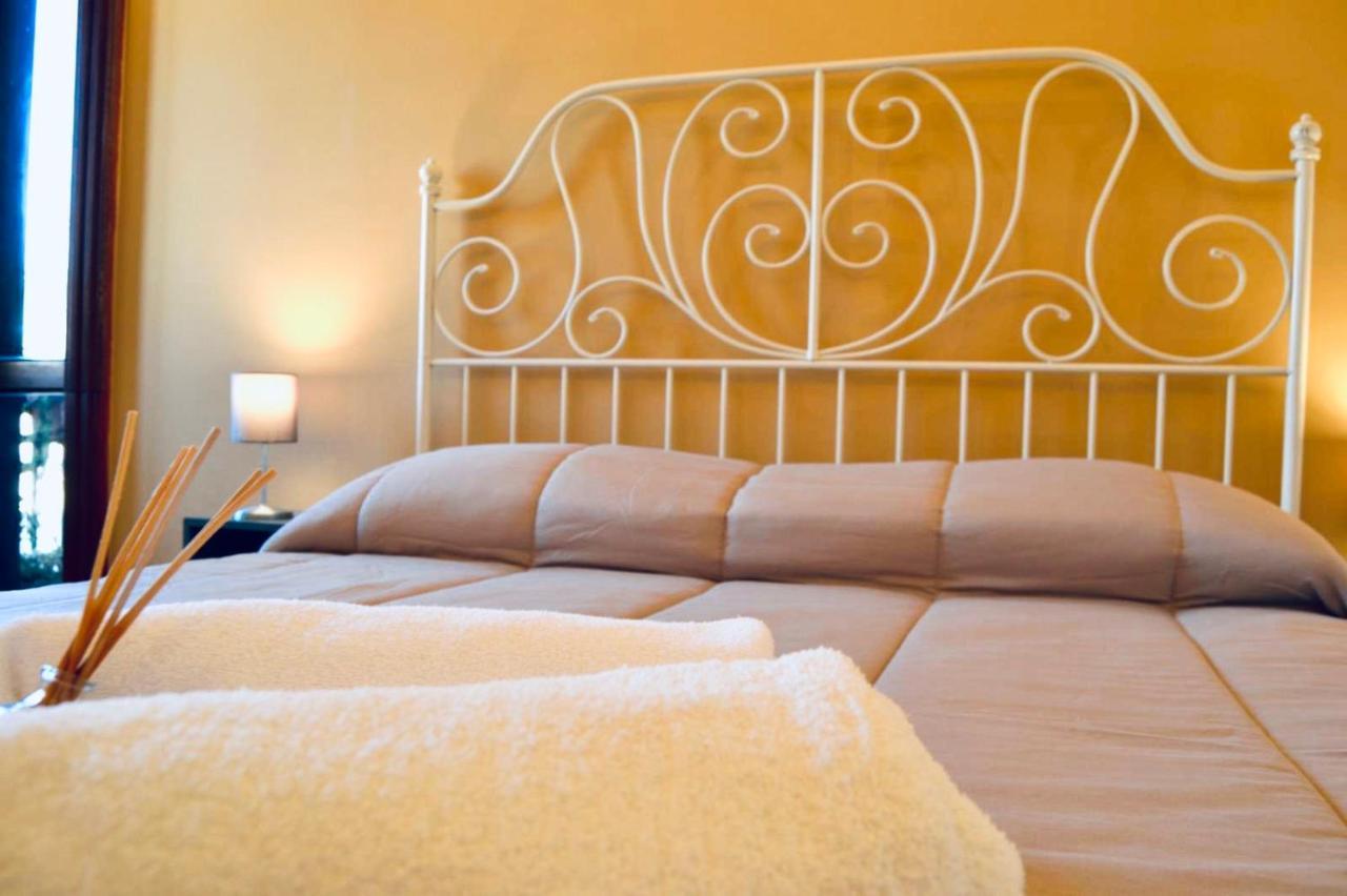 B&B Salerno Relais Экстерьер фото