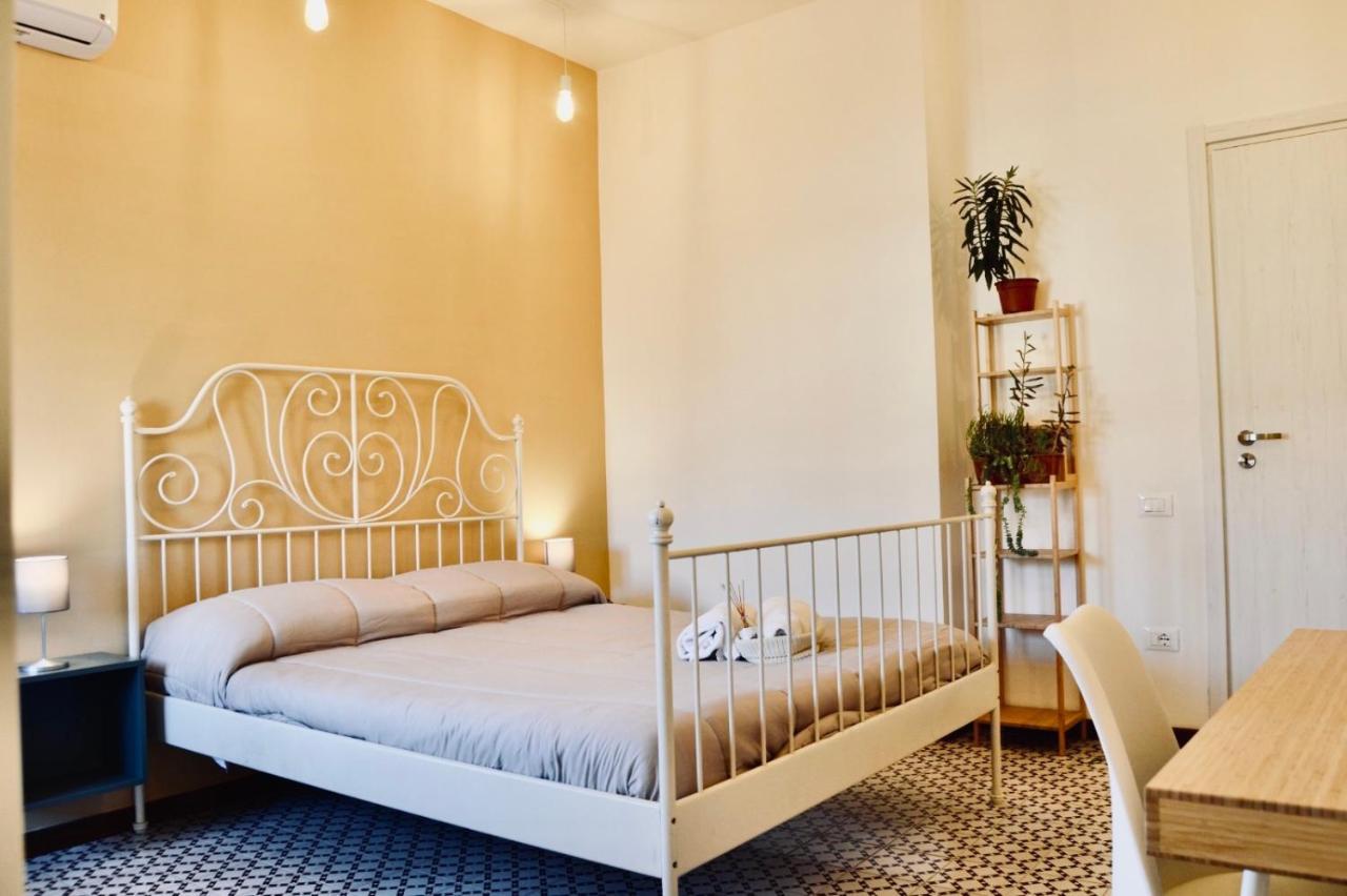 B&B Salerno Relais Экстерьер фото