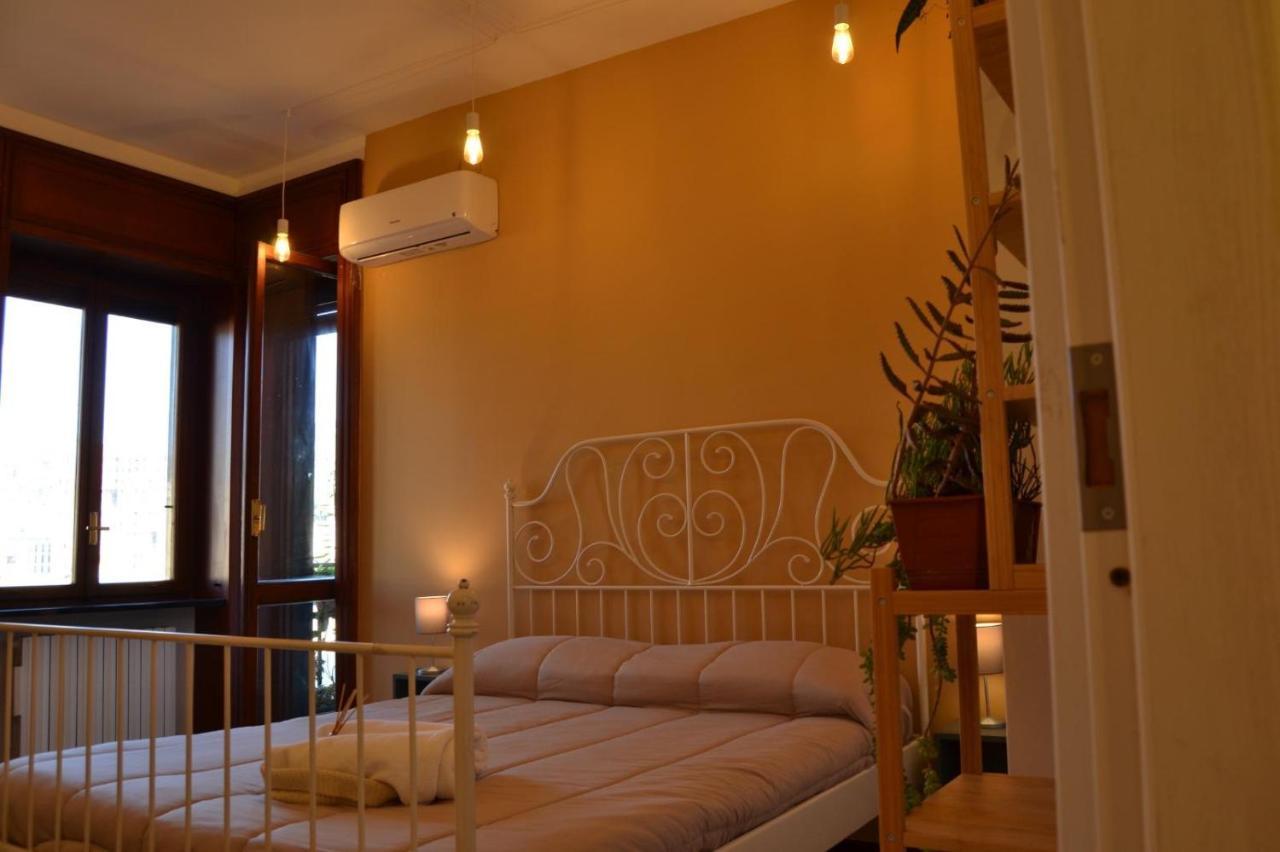 B&B Salerno Relais Экстерьер фото