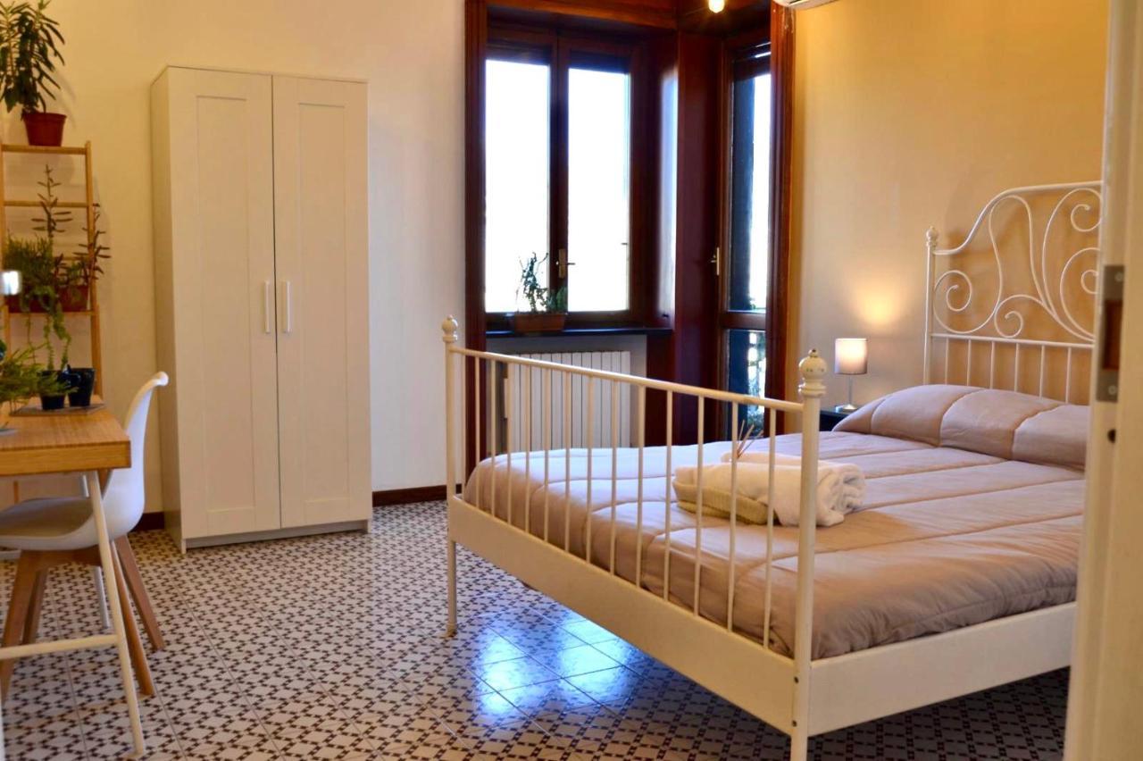 B&B Salerno Relais Экстерьер фото