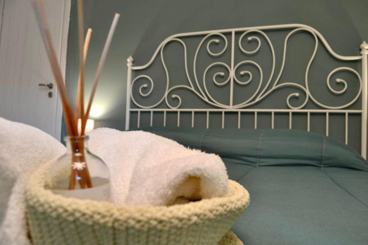 B&B Salerno Relais Экстерьер фото