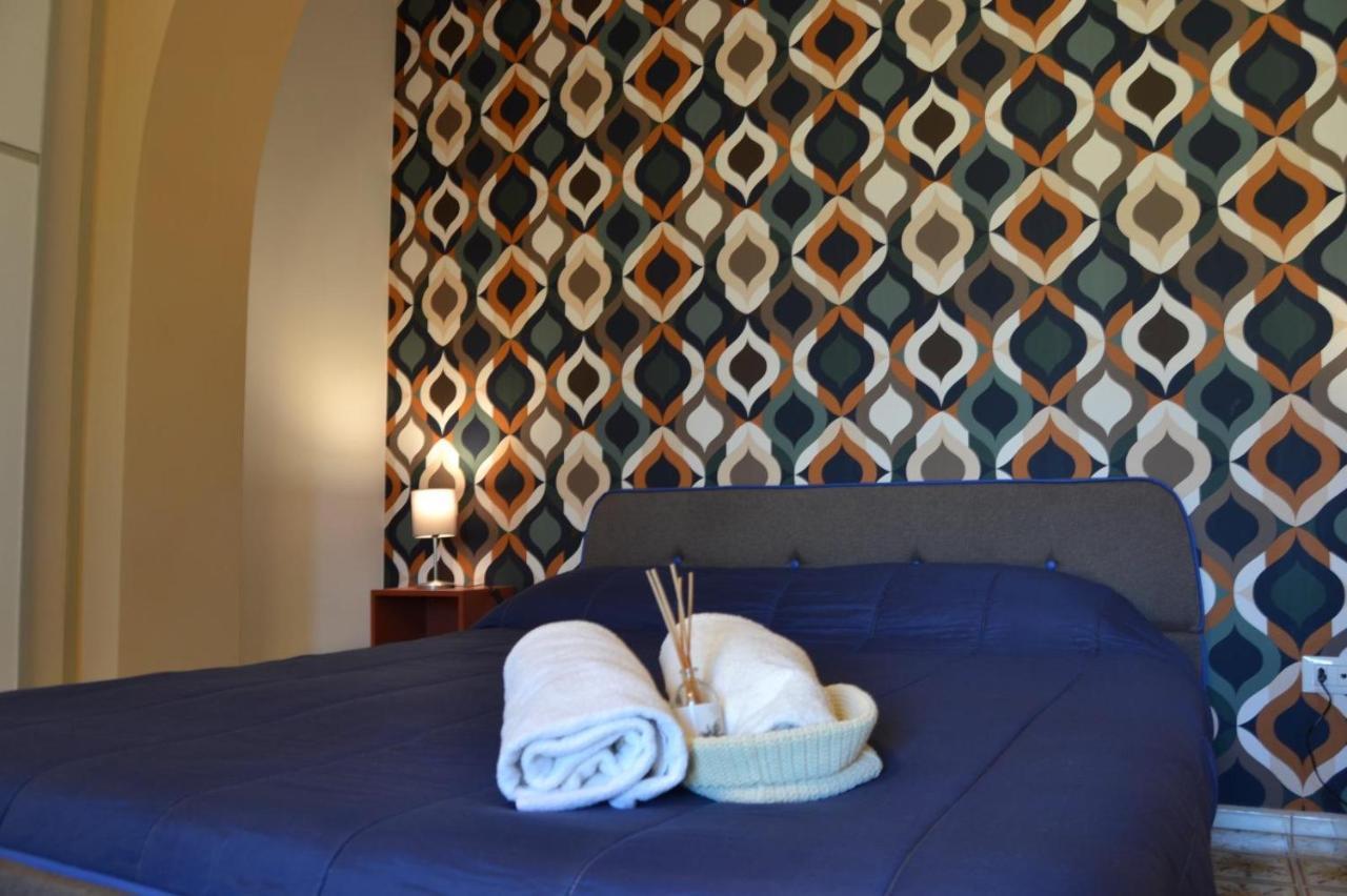 B&B Salerno Relais Экстерьер фото