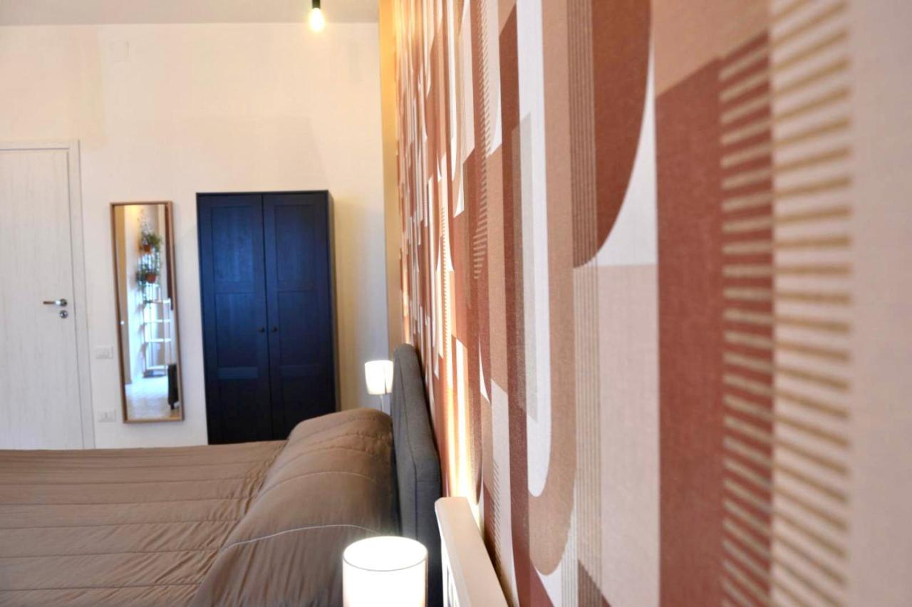 B&B Salerno Relais Экстерьер фото